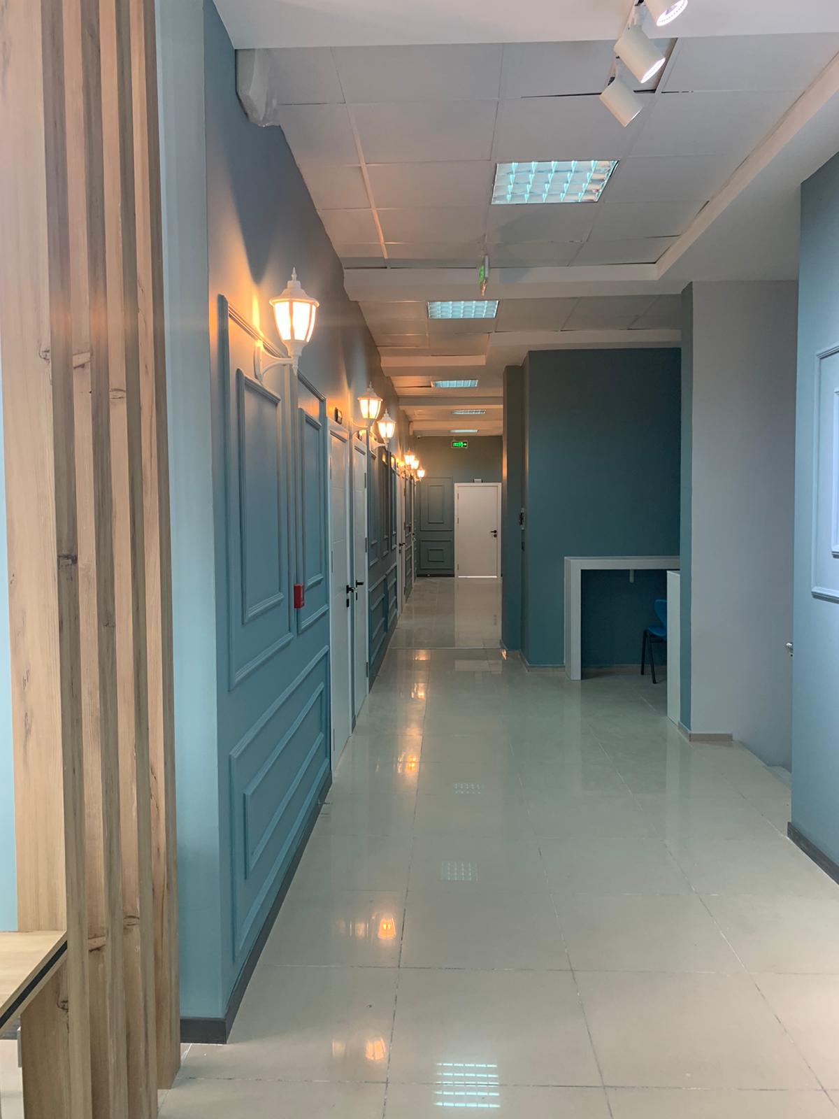 Yeni Kurumumuzdan Kareler