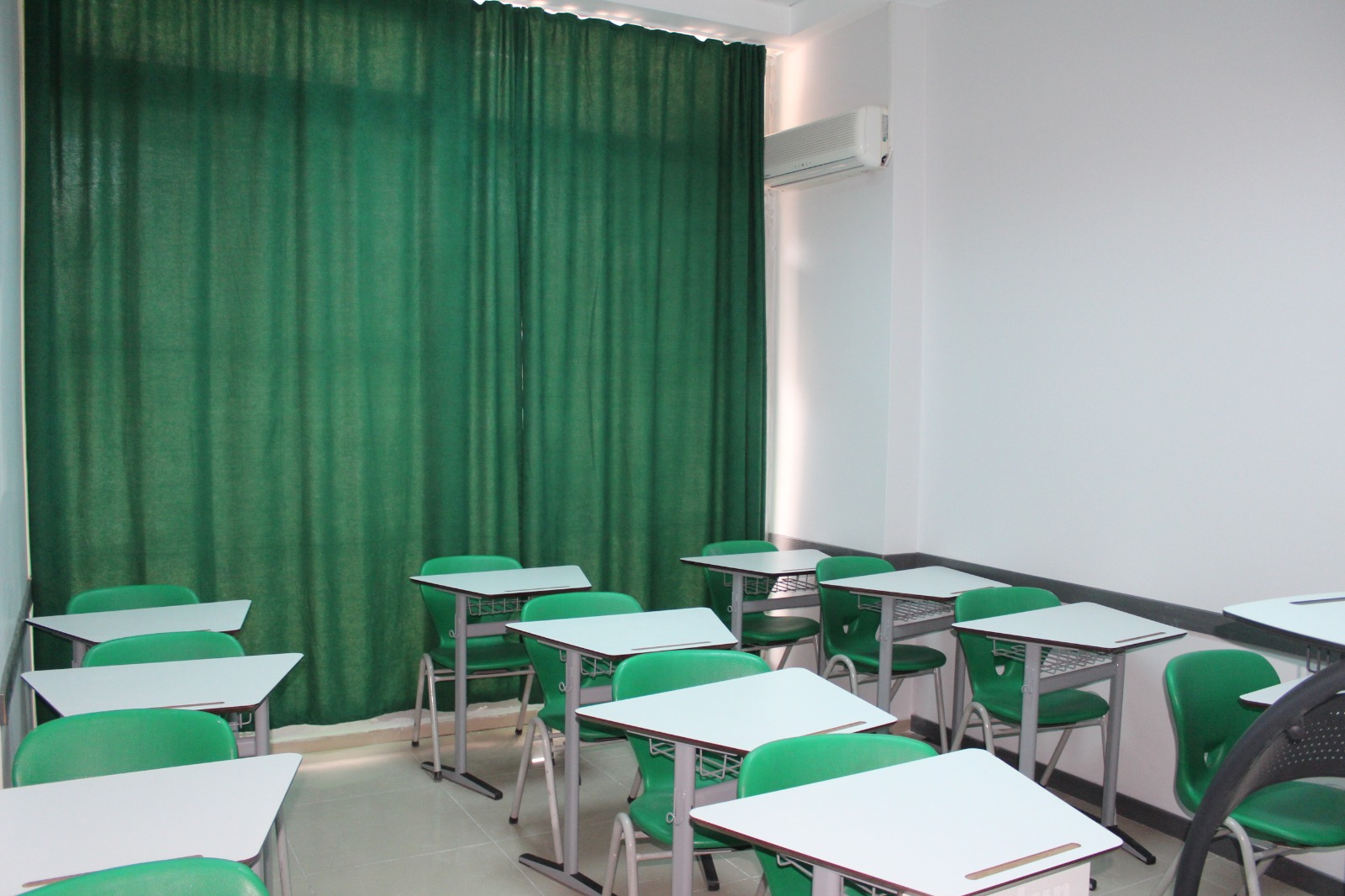 Yeni Kurumumuzdan Kareler